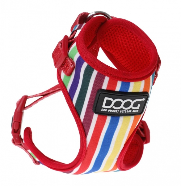 DOOG Softgeschirr Scooby